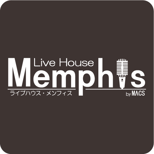 Live house MEMPHIS